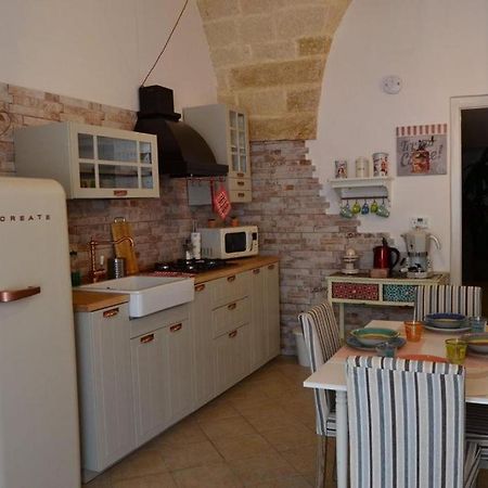 Appartement Casa Melania à Brindisi Extérieur photo