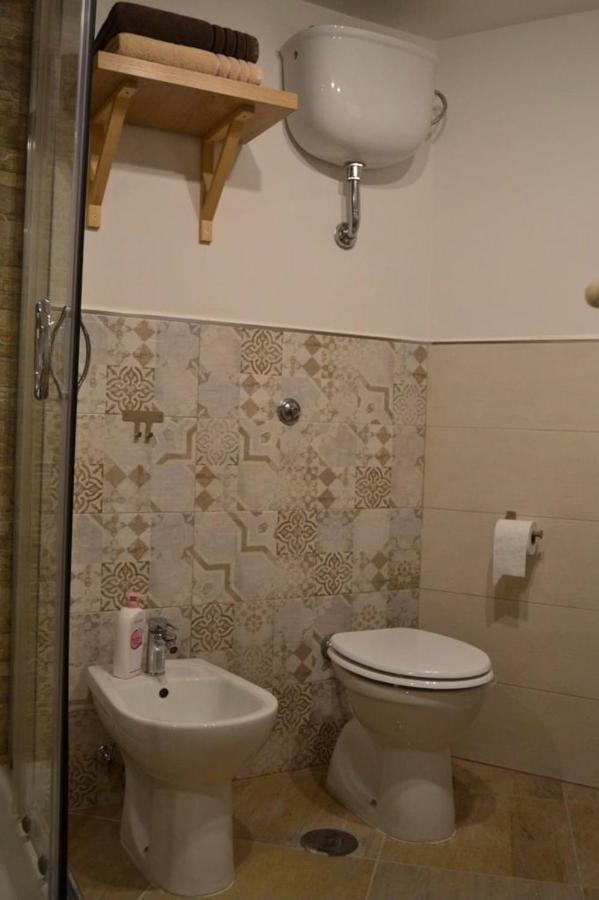 Appartement Casa Melania à Brindisi Extérieur photo