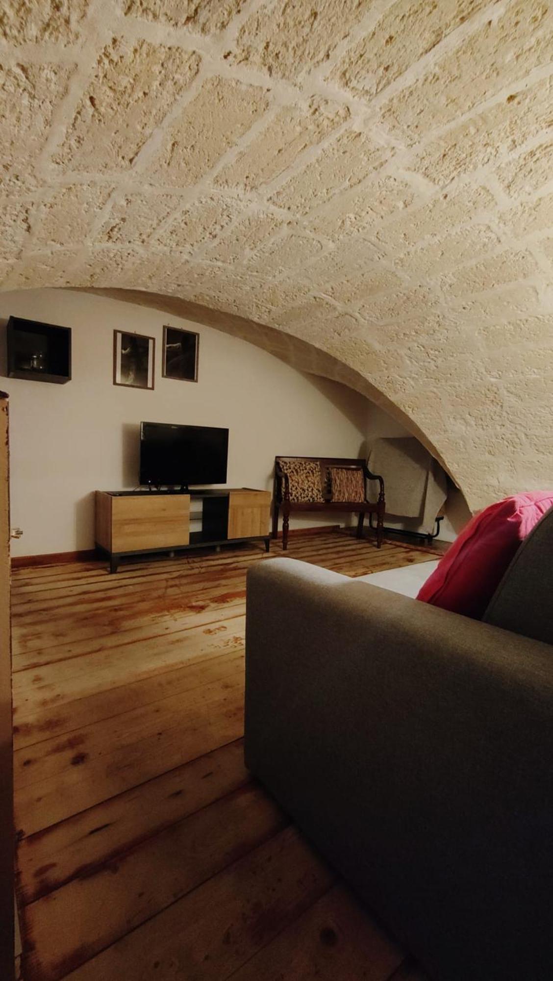 Appartement Casa Melania à Brindisi Extérieur photo