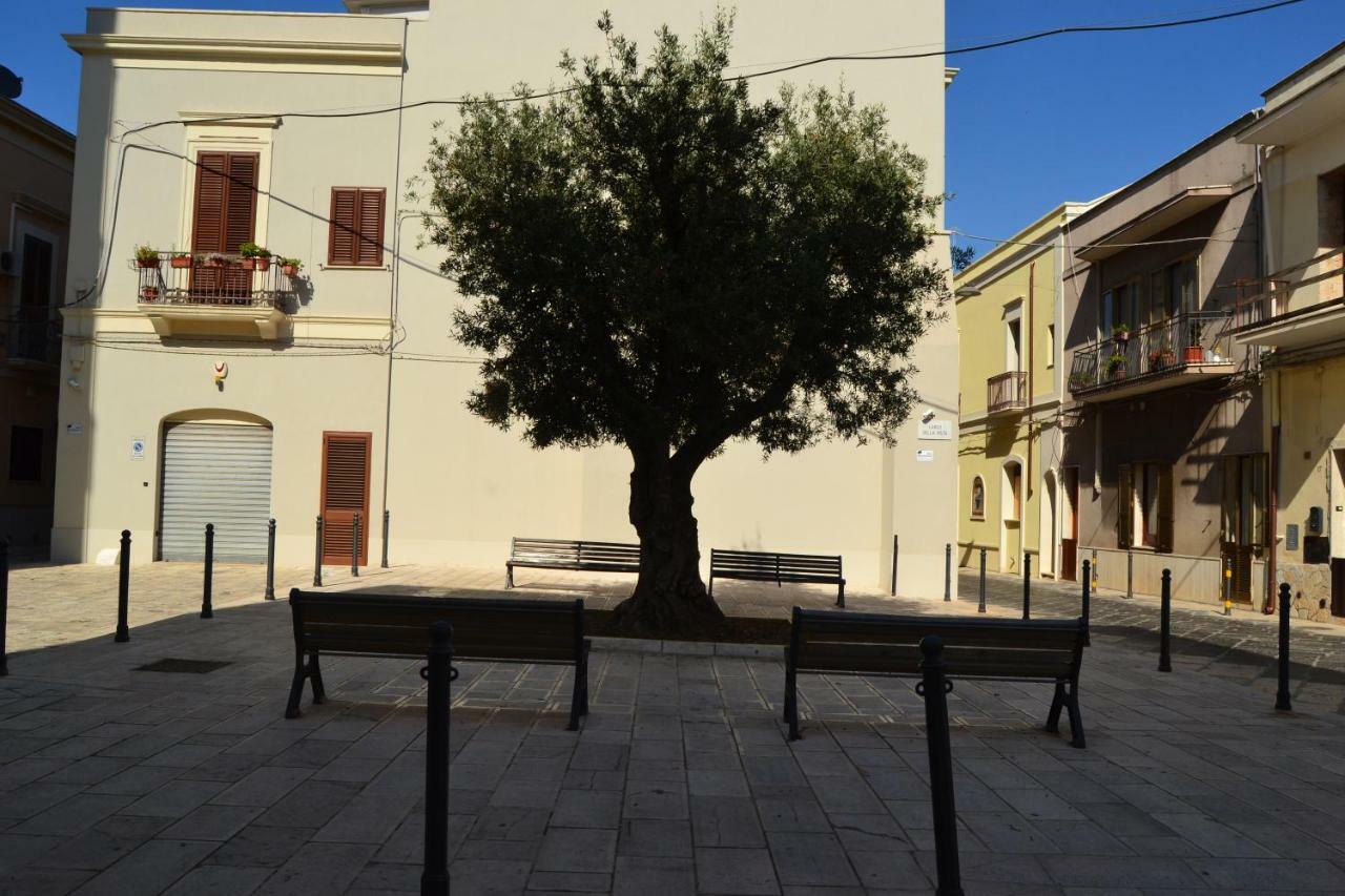 Appartement Casa Melania à Brindisi Extérieur photo