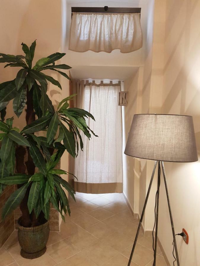 Appartement Casa Melania à Brindisi Extérieur photo