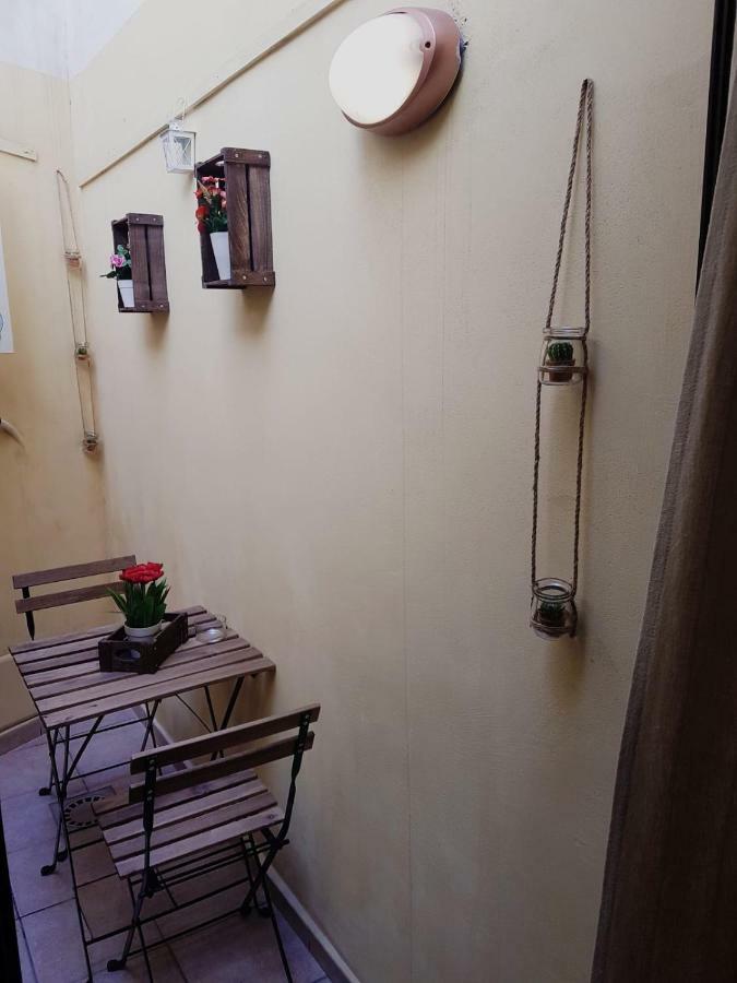 Appartement Casa Melania à Brindisi Extérieur photo